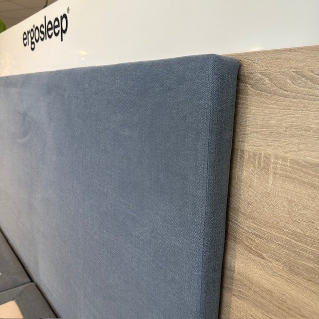 Ergosleep BS3 Madison Kensey Boxspring (Nijverdal)