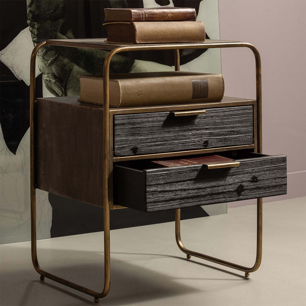 BePureHome Polite sfeer 2 - Bos Bedden