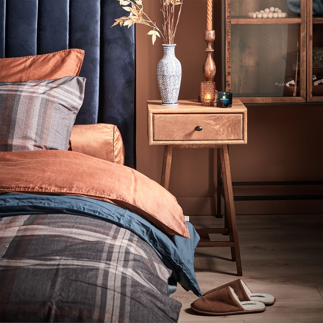 BePureHome skybox sfeer 1 - Bos Bedden