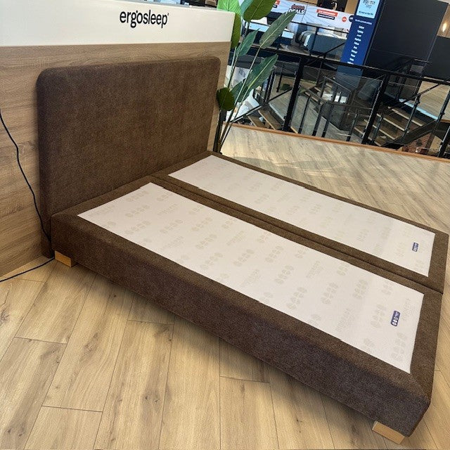 Ergosleep BS1 Madison Boxspring (Nijverdal)