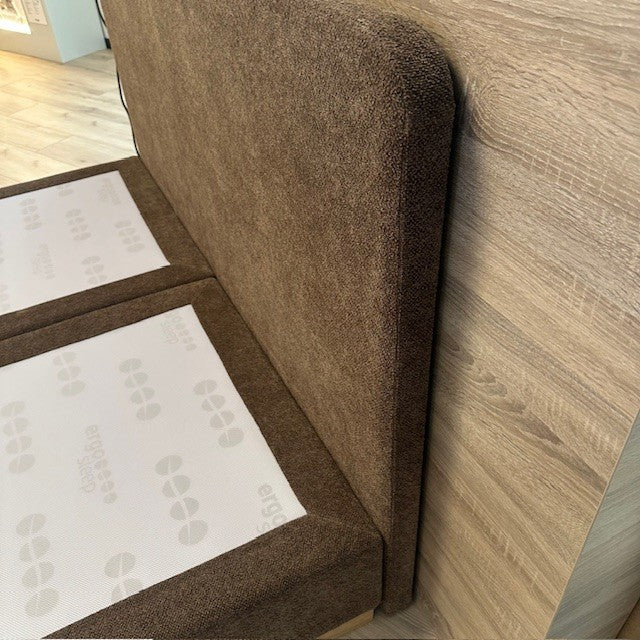 Ergosleep BS1 Madison Boxspring (Nijverdal)