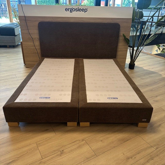 Ergosleep BS1 Madison Boxspring (Nijverdal)