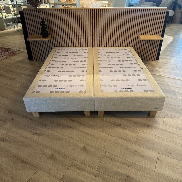 Ergosleep BS3 Mariott Boxspring (Nijverdal)