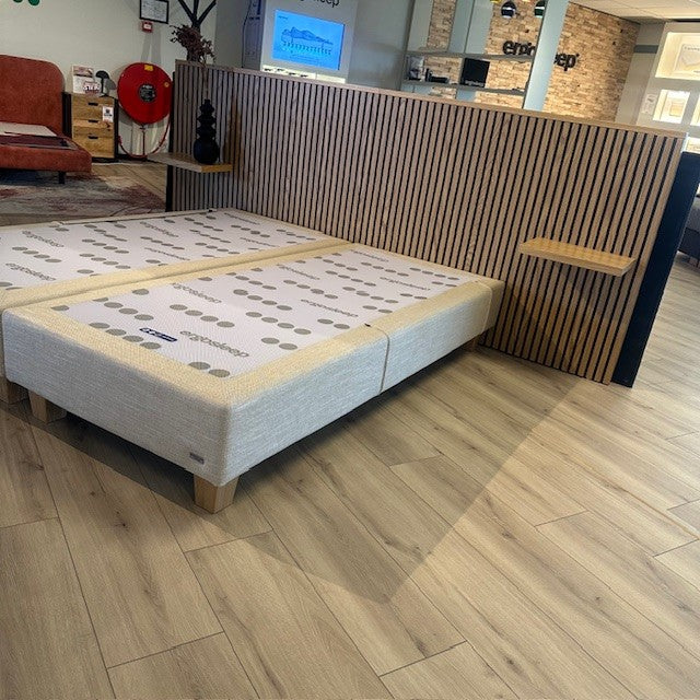 Ergosleep BS3 Mariott Boxspring (Nijverdal)