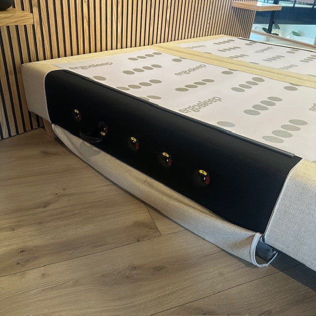 Ergosleep BS3 Mariott Boxspring (Nijverdal)
