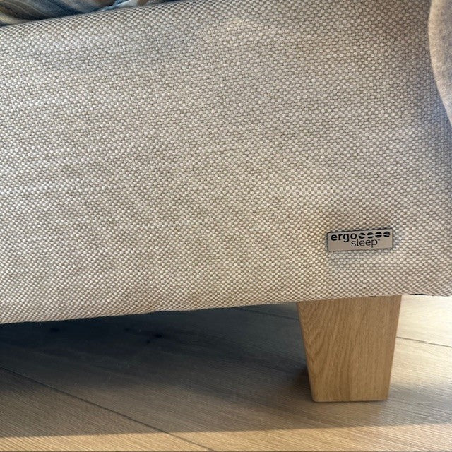 Ergosleep BS3 Mariott Boxspring (Nijverdal)