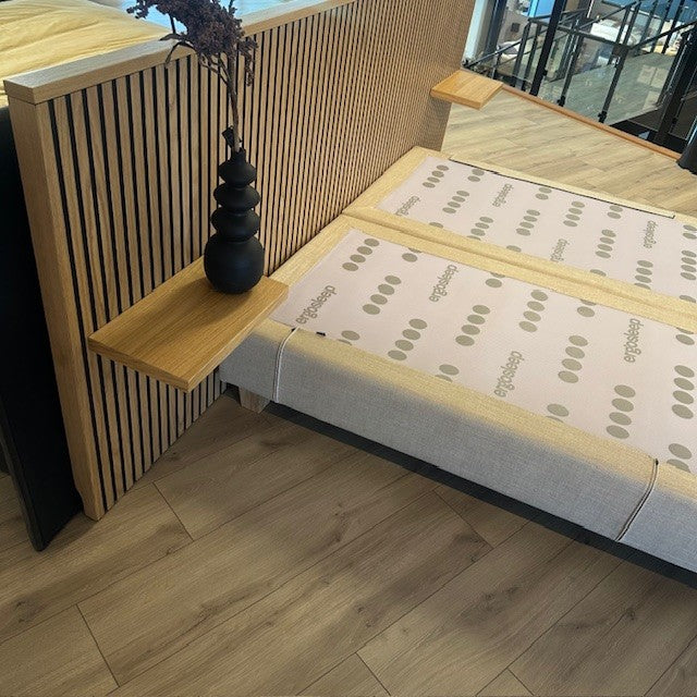 Ergosleep BS3 Mariott Boxspring (Nijverdal)