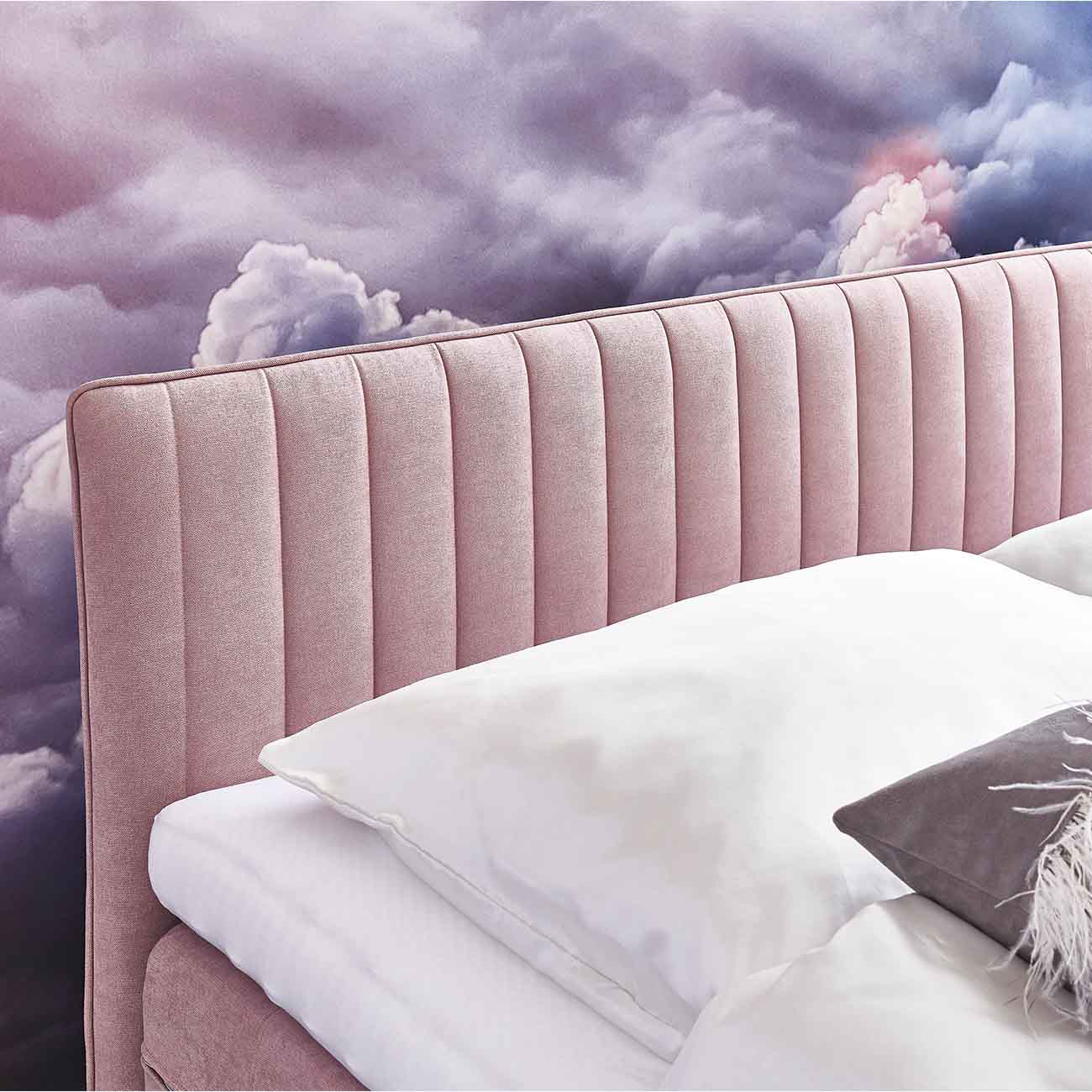 Cinderella Desire sfeer 2 - Bos Bedden