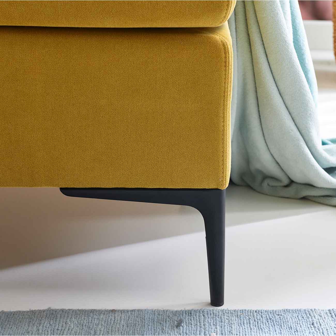 Cinderella Tender boxspring sfeer 3 - Bos Bedden