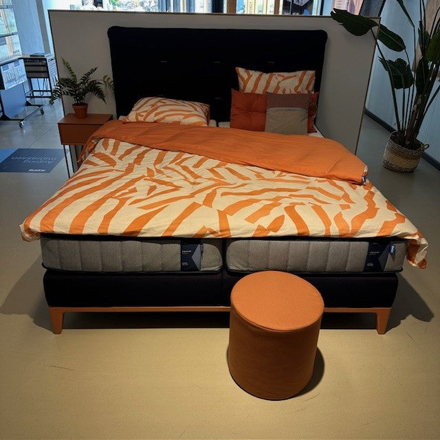 Auping Criade Cushion Boxspring (Nijverdal)