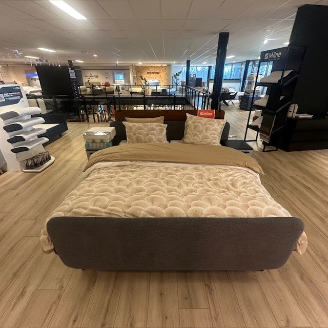 M line Dawn Supreme Boxspring (Nijverdal)
