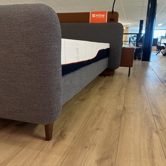 M line Dawn Supreme Boxspring (Nijverdal)