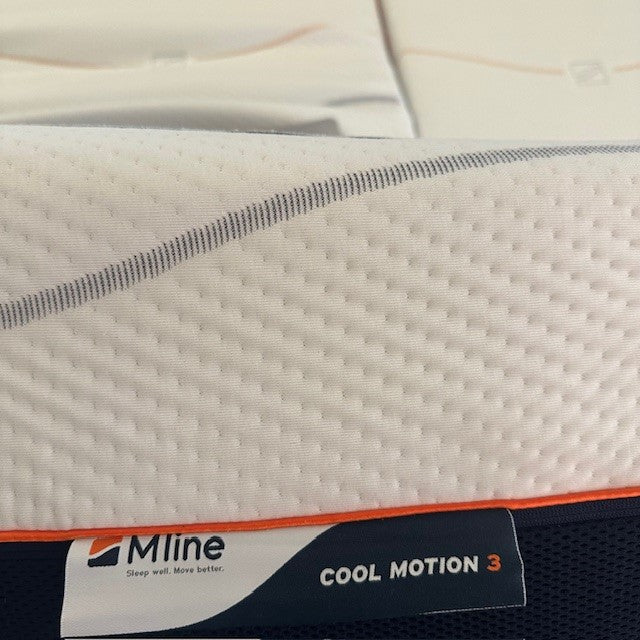 M line Dawn Supreme Boxspring (Nijverdal)