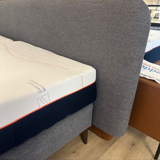 M line Dawn Supreme Boxspring (Nijverdal)