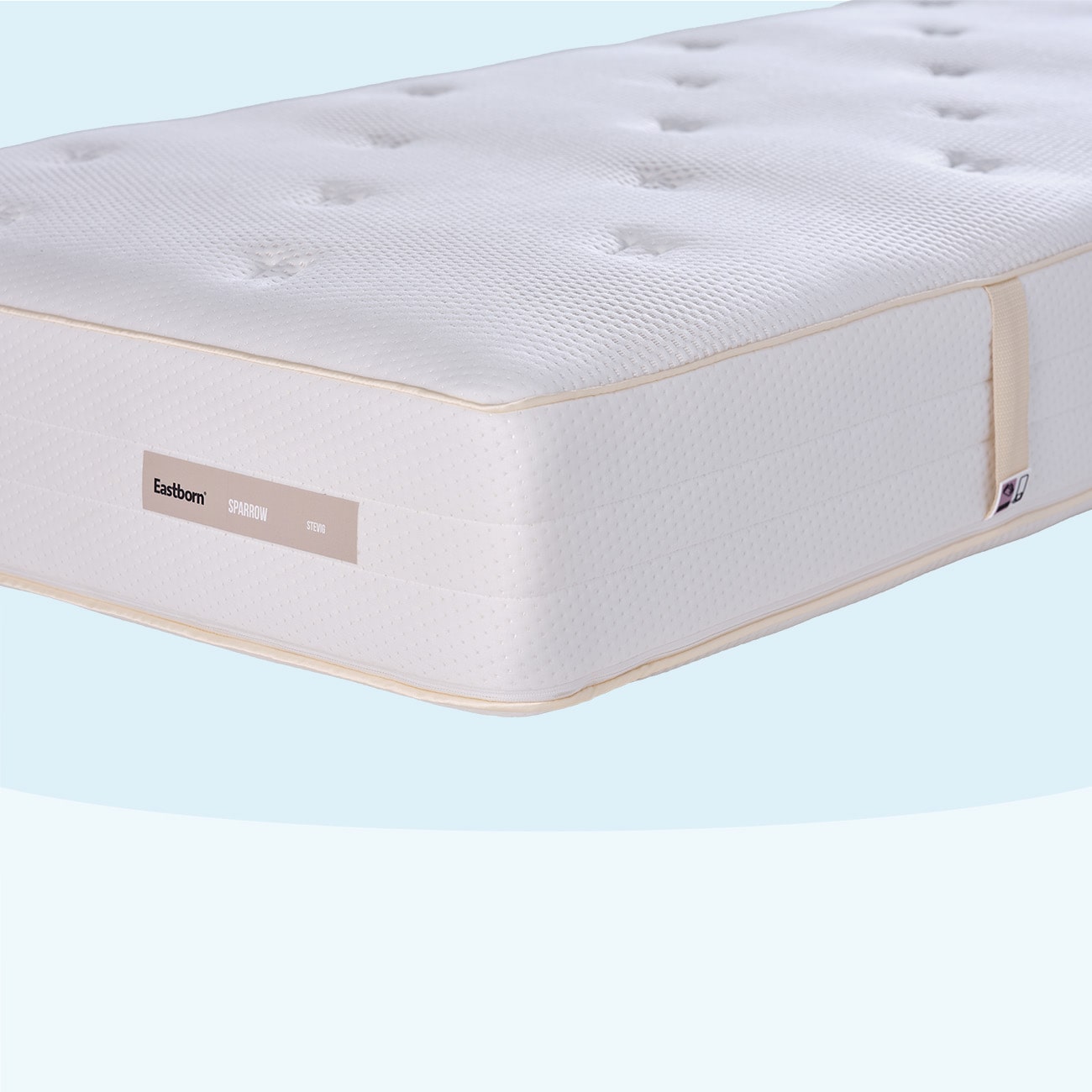 Eastborn Sparrow matras sfeer 2 - Bos Bedden
