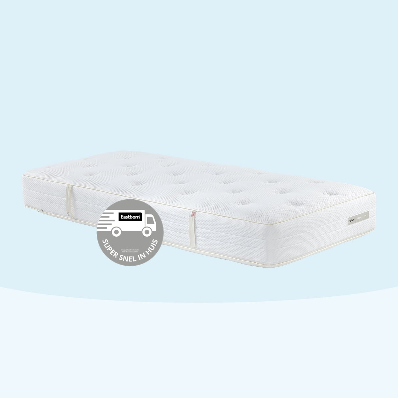 Eastborn Birds Sparrow matras