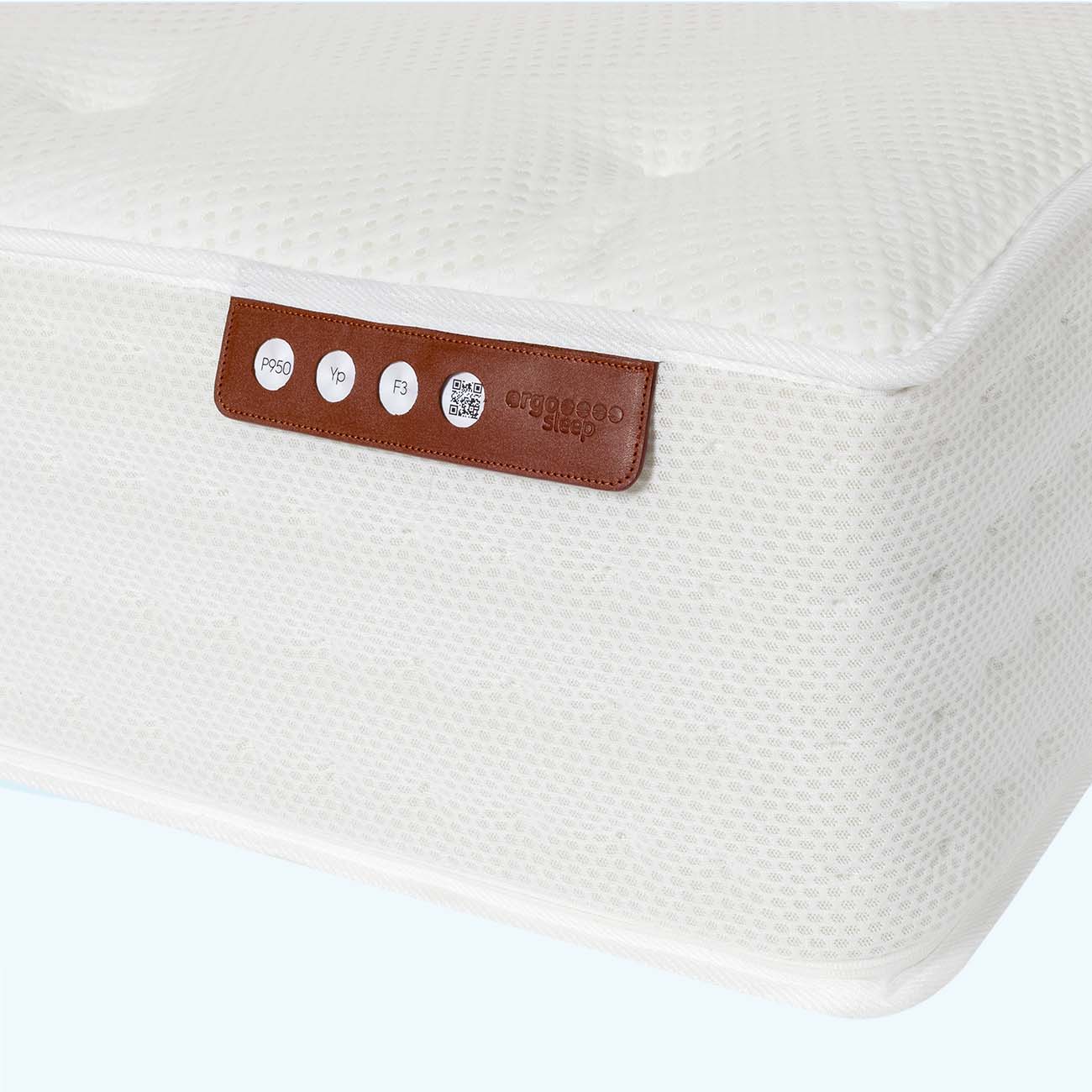 Ergosleep Pocket 950 sfeer 2 - Bos Bedden