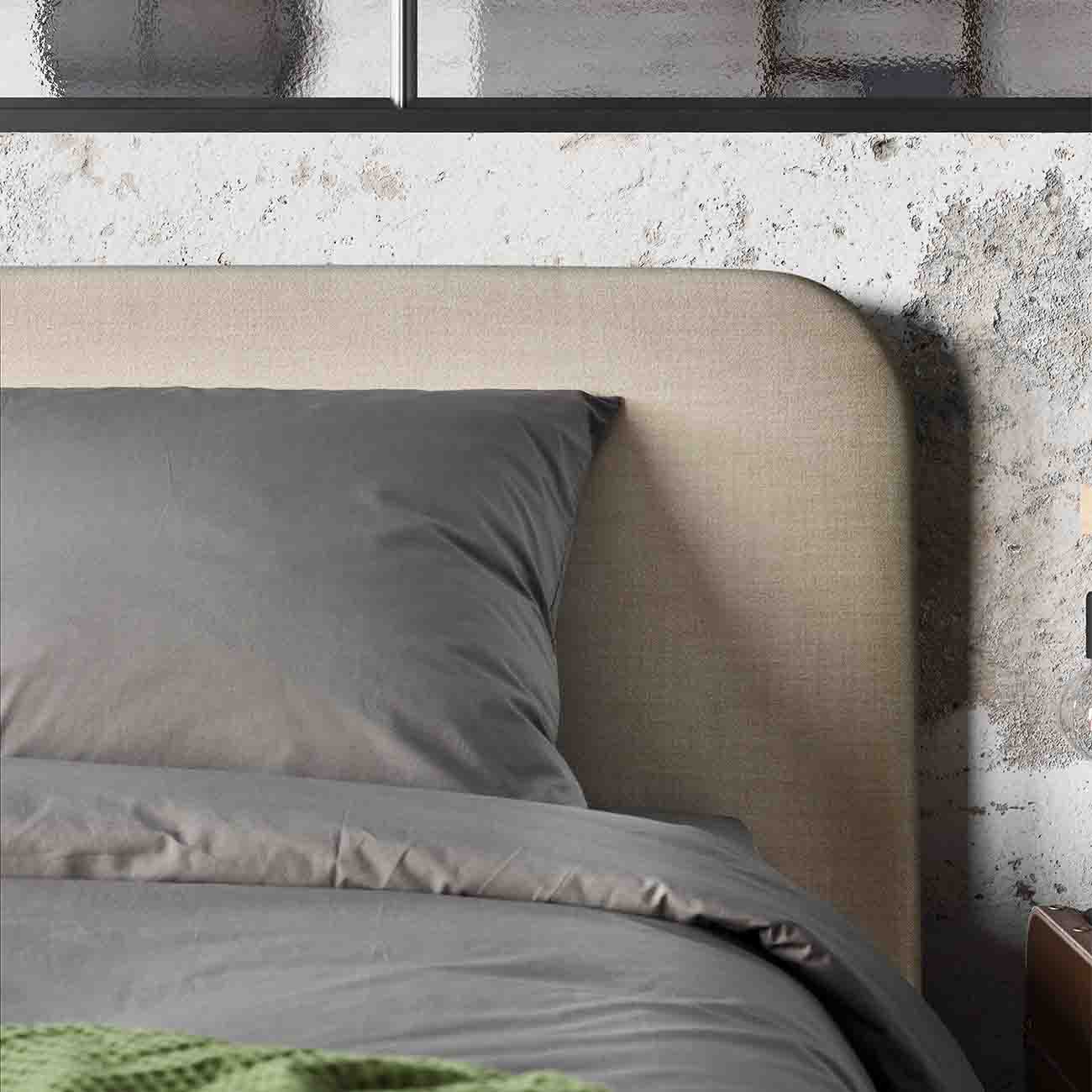 Ergosleep Springfield 3 - Bos Bedden