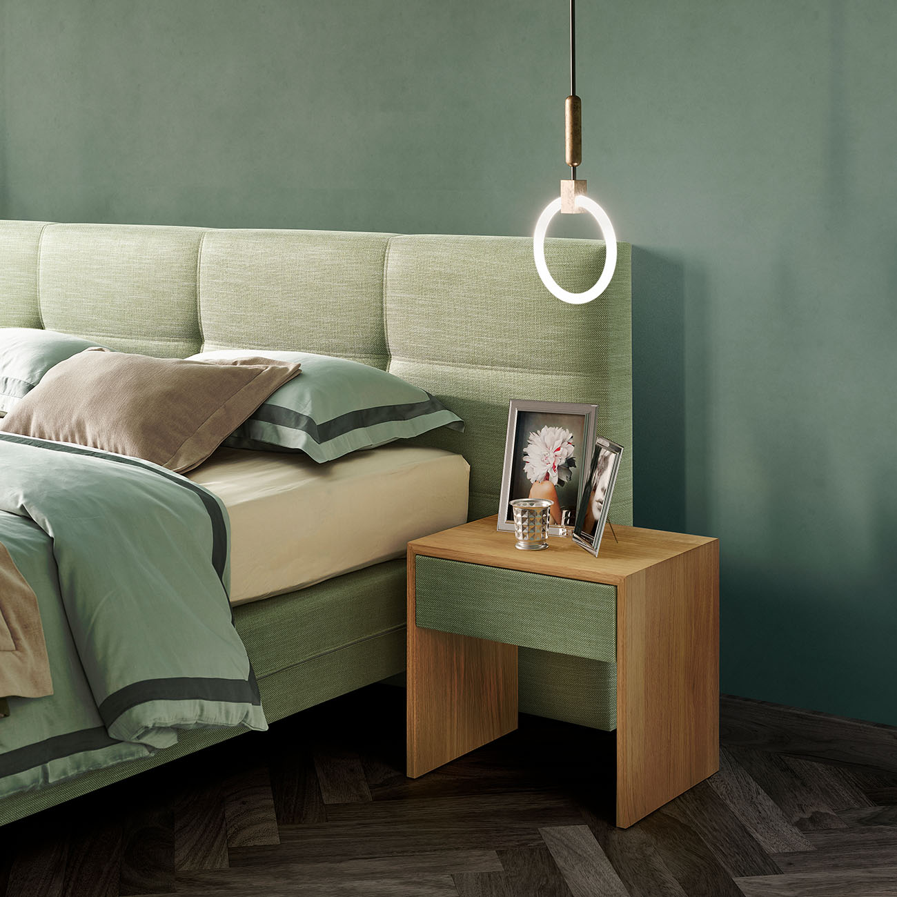 Ergosleep Waldorf Sfeer 3 - Bos Bedden