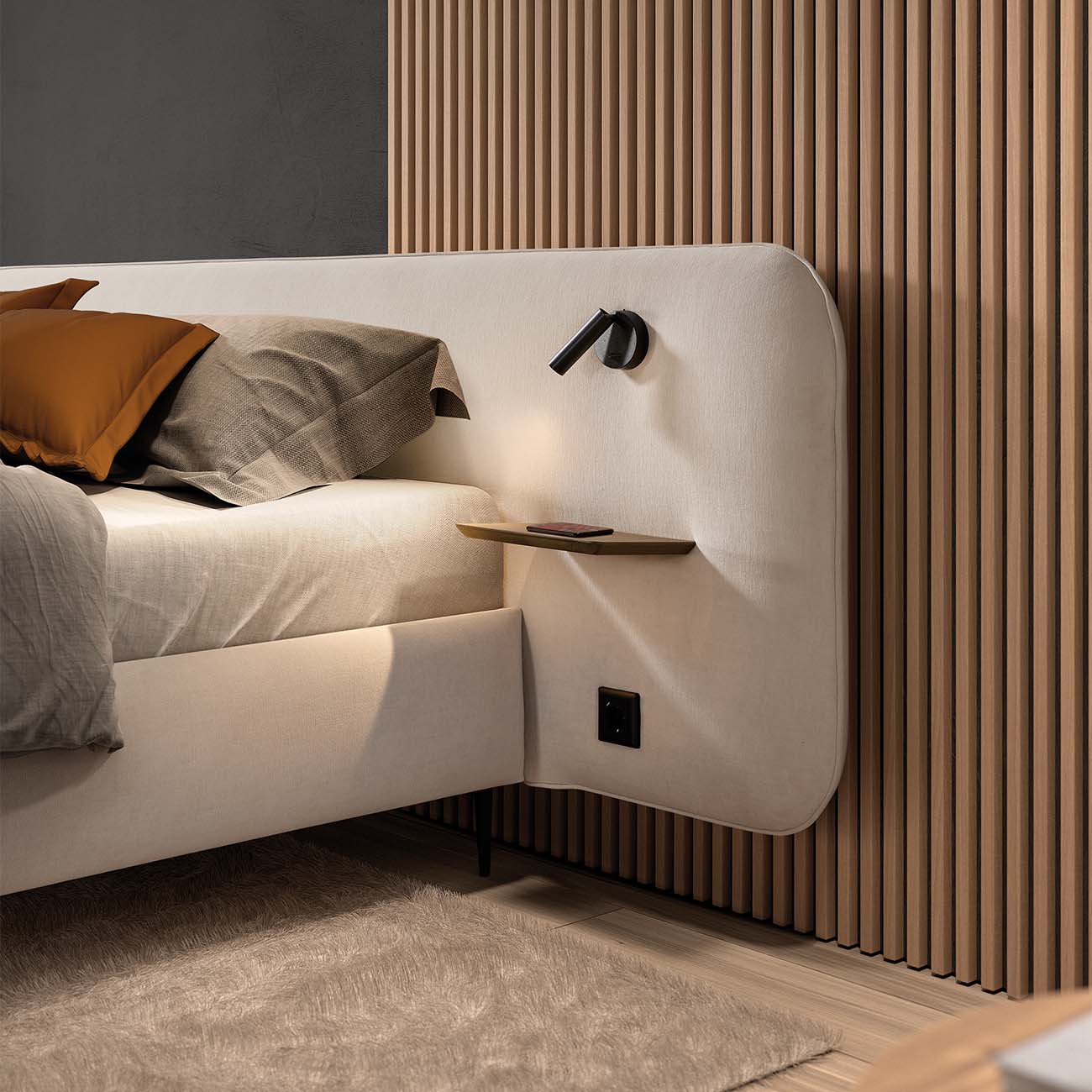 Ergosleep Empire sfeer 1 - Bos Bedden