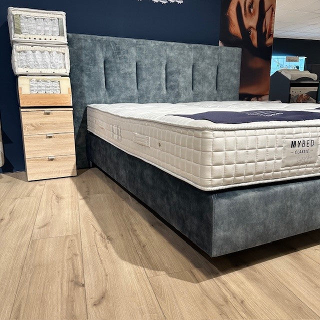 Recor Fessura Boxspring (Nijverdal)