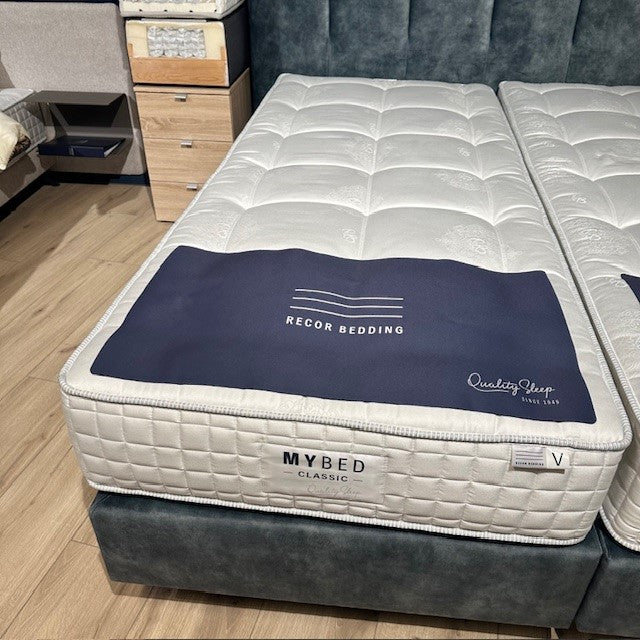 Recor Fessura Boxspring (Nijverdal)