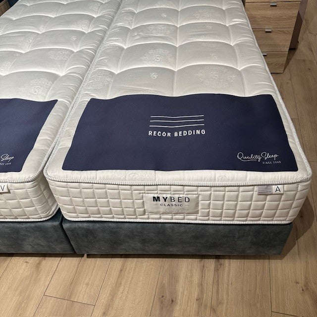 Recor Fessura Boxspring (Nijverdal)