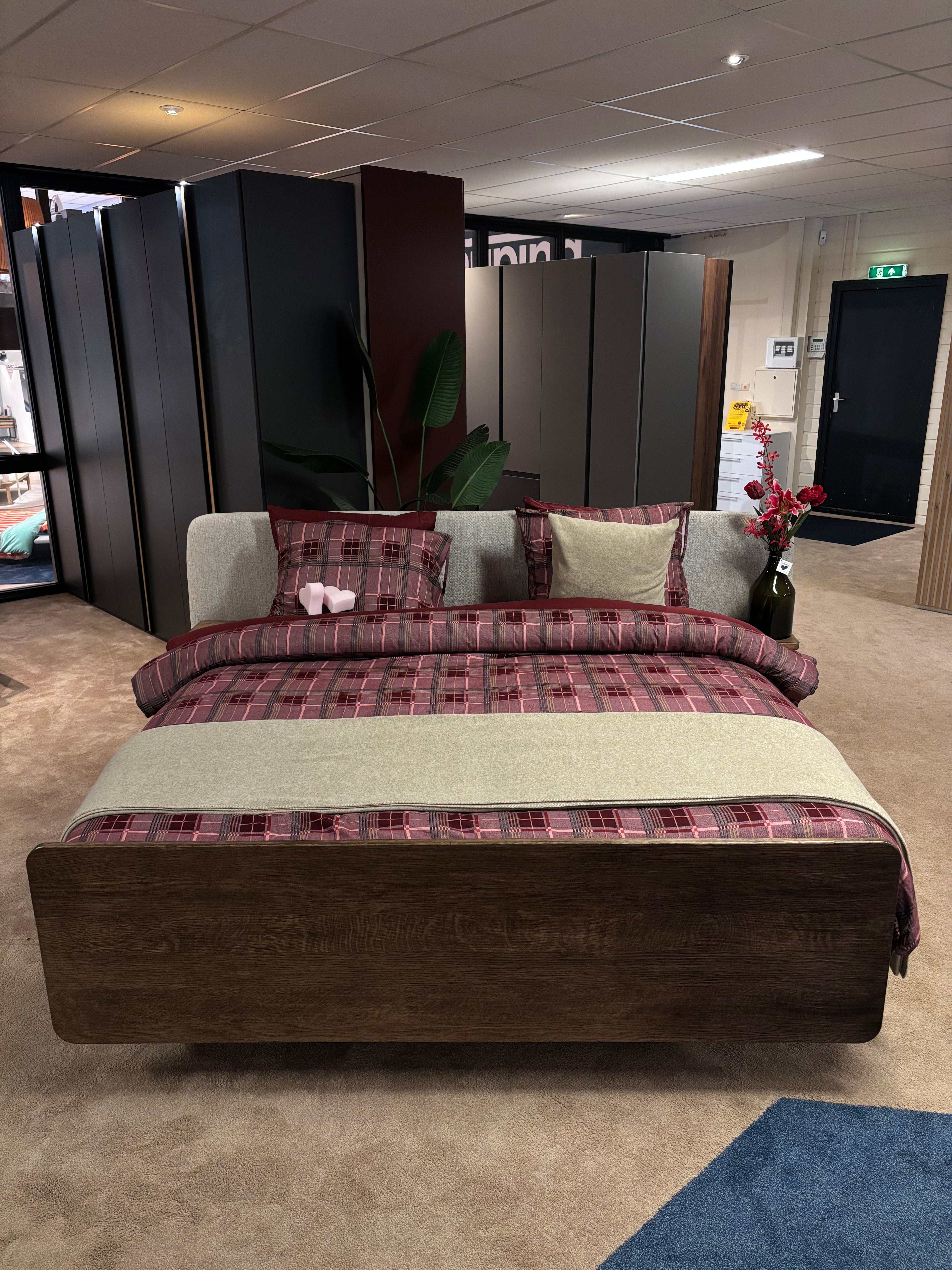 RECOR MY BED LOTUS boxspring (Nieuwleusen)