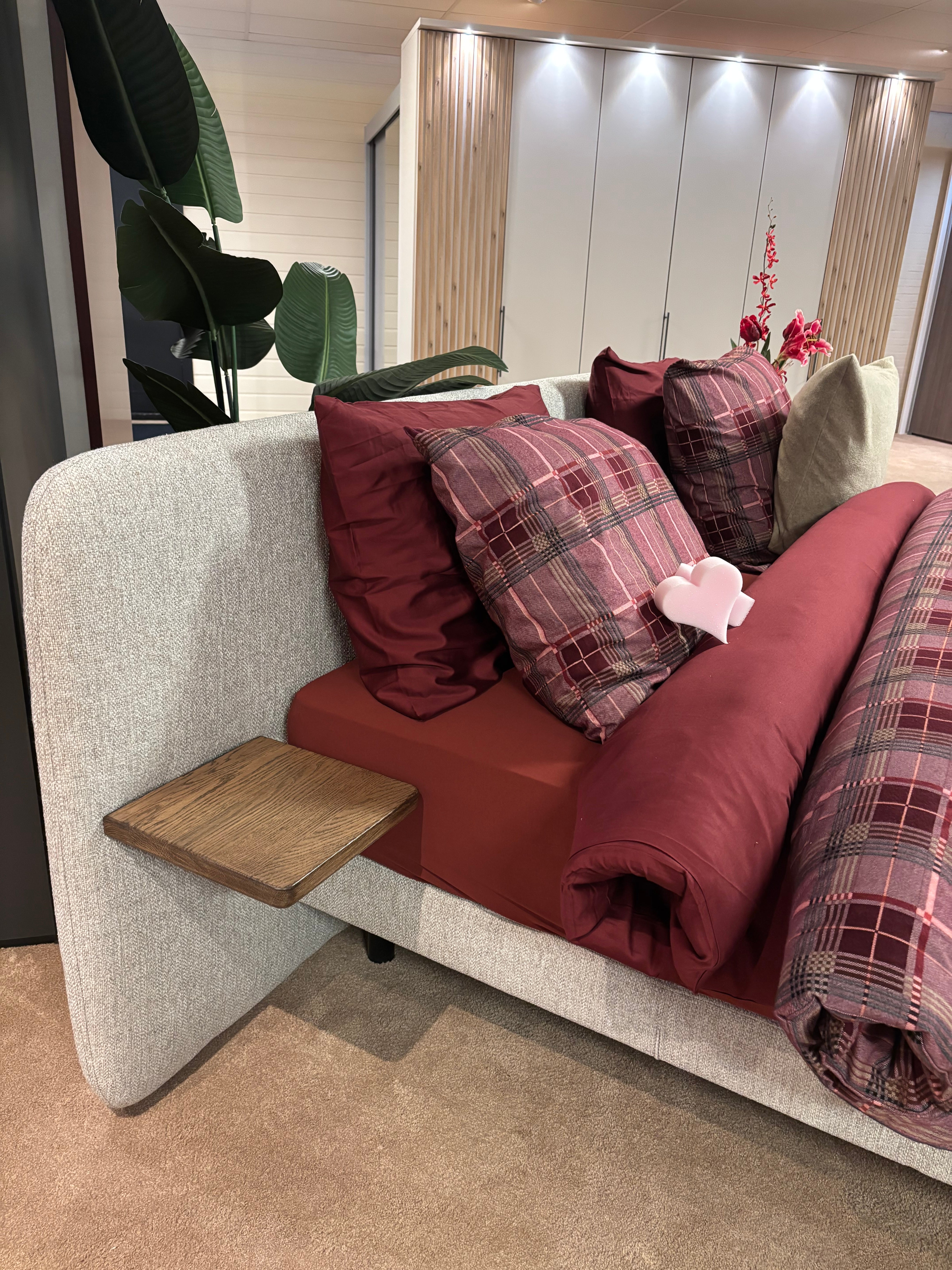 RECOR MY BED LOTUS boxspring (Nieuwleusen)