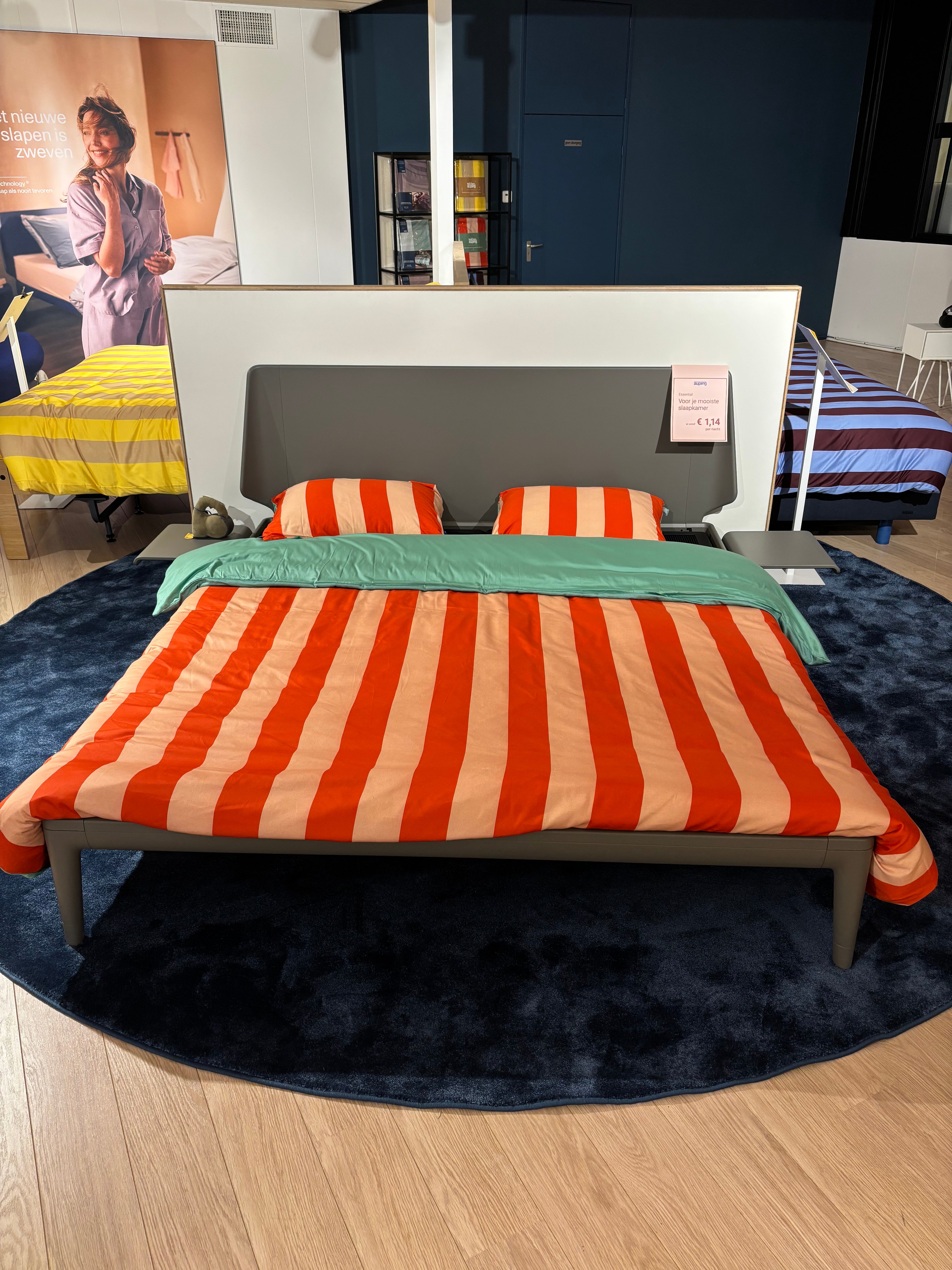 Auping essential (Nieuwleusen)