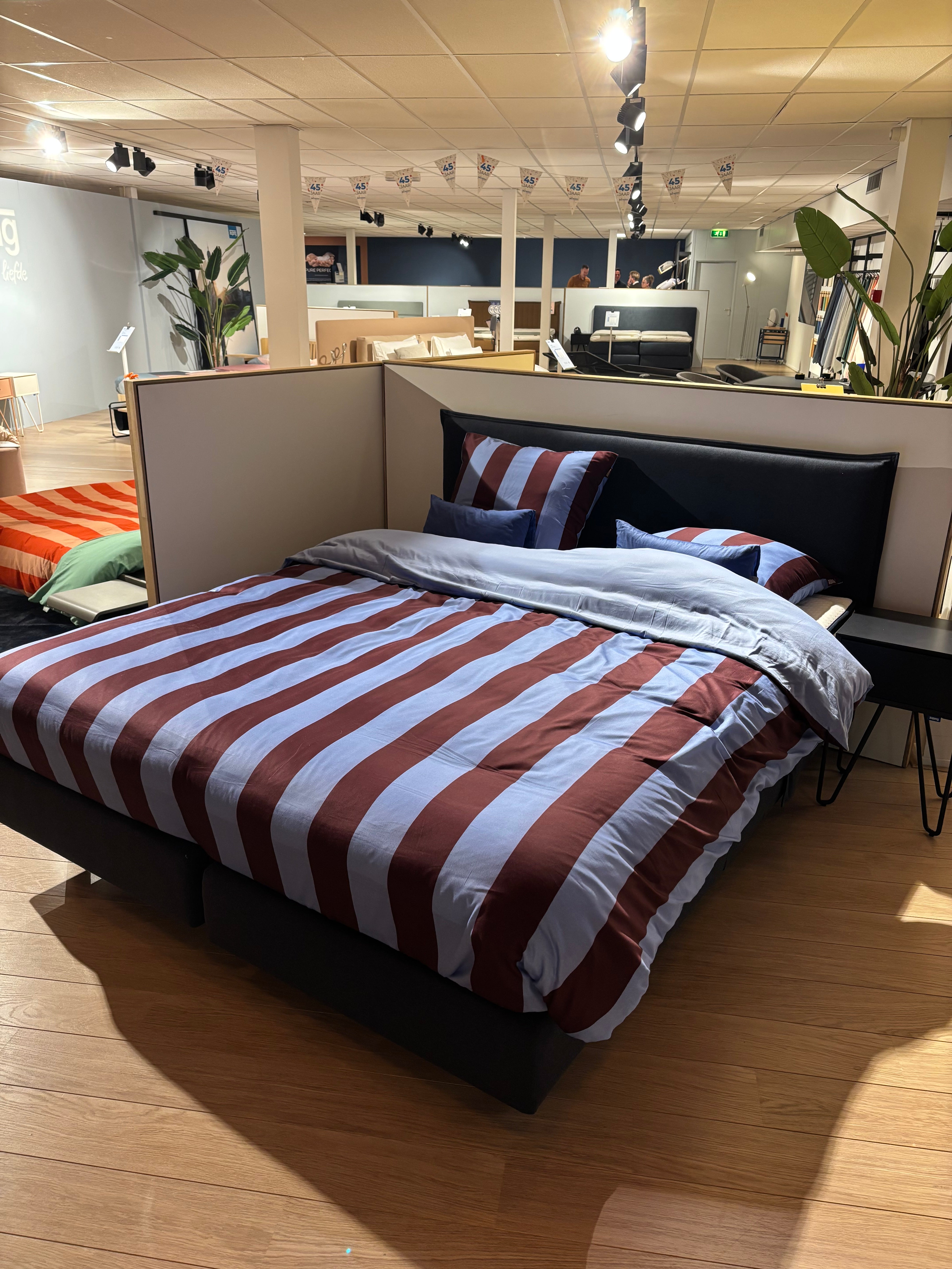 Auping original boxspring (Nieuwleusen)