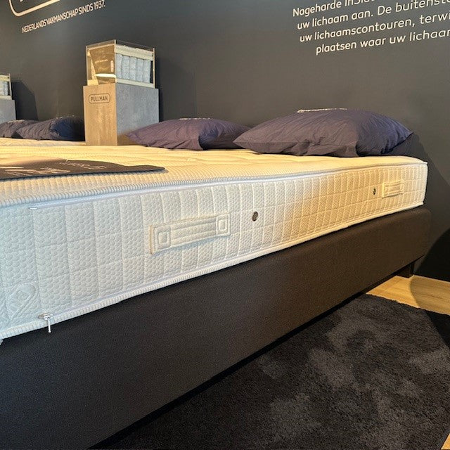 Pullman Silverline Luxury Matrassen (Nijverdal)