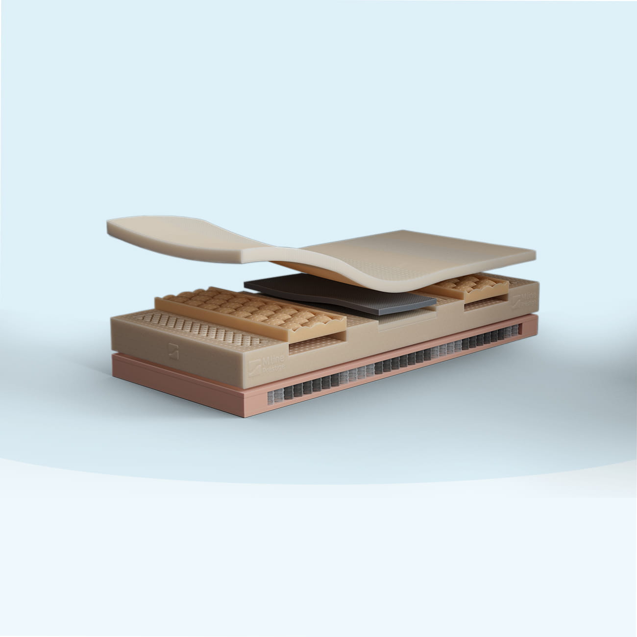 MlineMatrasPrestige2-BosBedden