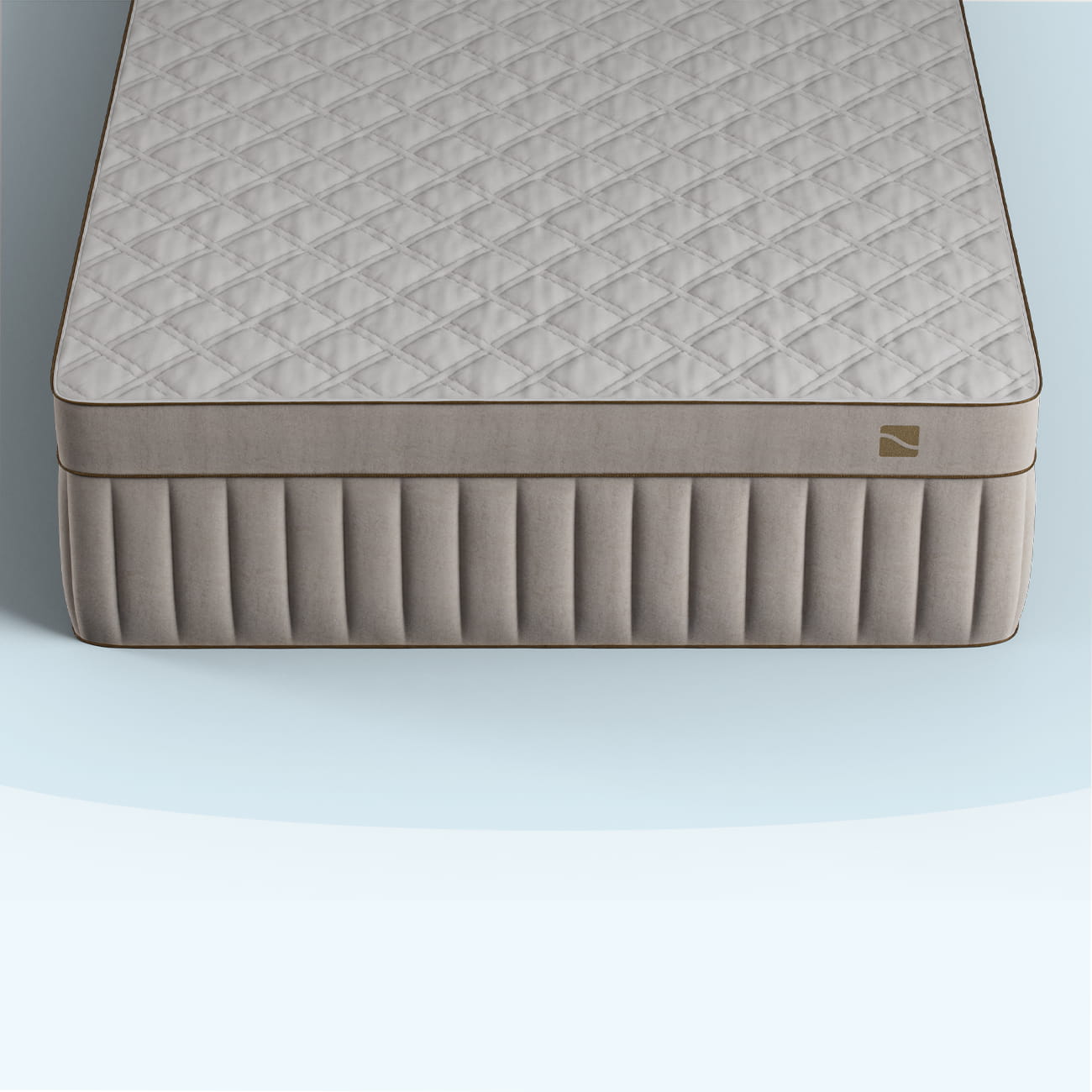 Mline Matras Prestige 3 - Bos Bedden