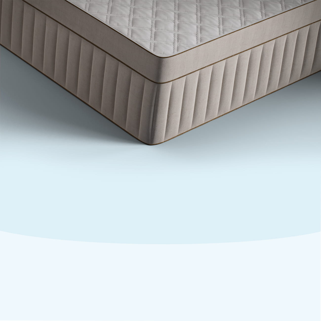 Mline matras Prestige 5 - Bos Bedden