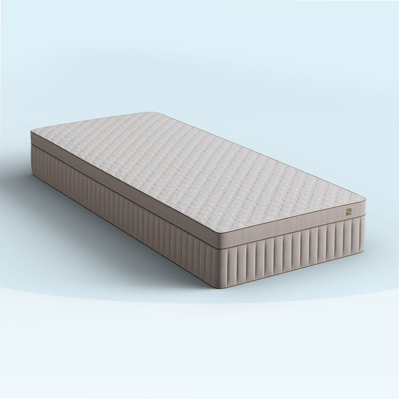 Mline Matras Prestige - BosBedden