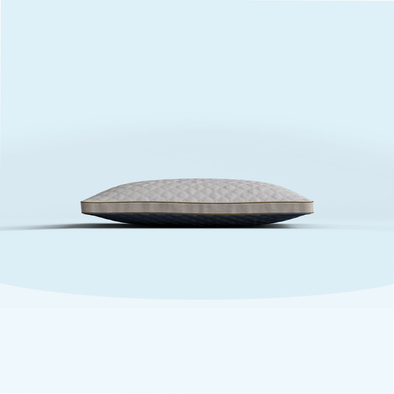 Mline Prestige The Flow Pillow 2 - Bos Bedden