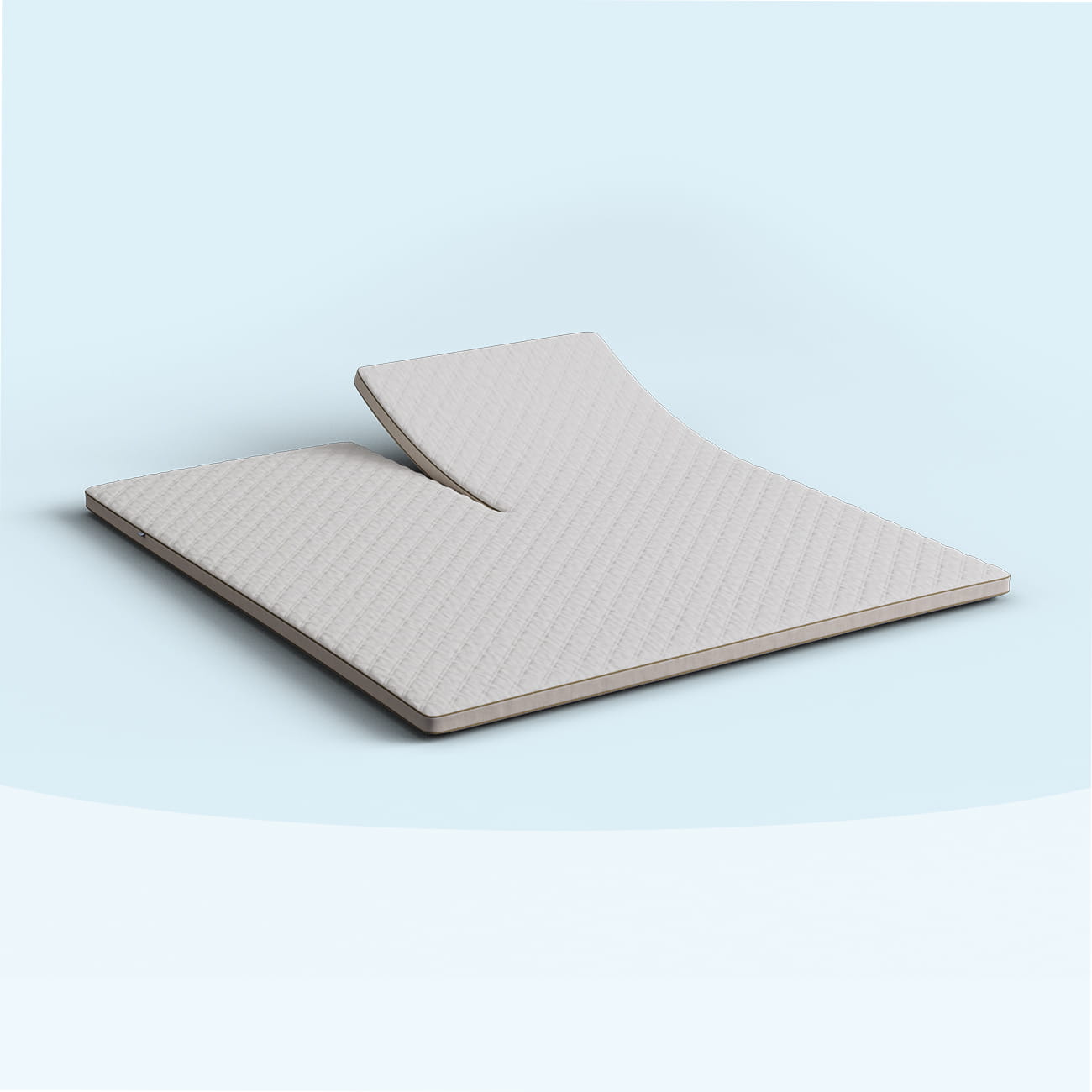 Mline Splittopper Prestige - Bos Bedden