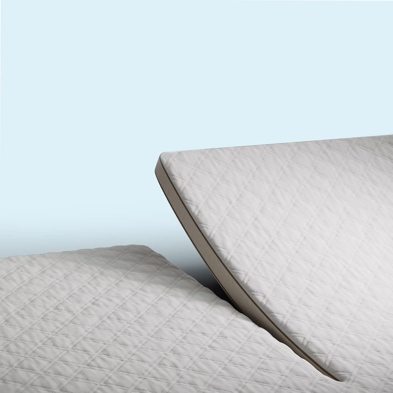 Mline Splittopper Prestige 2 - Bos Bedden