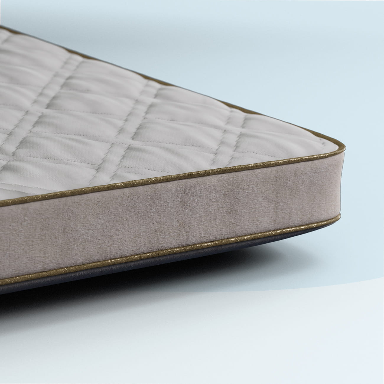 Mline Splittopper Prestige 3 - Bos Bedden