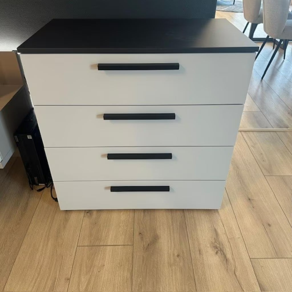 Nolte Alegro² Commodekast - 120x79x42cm (Nijverdal)