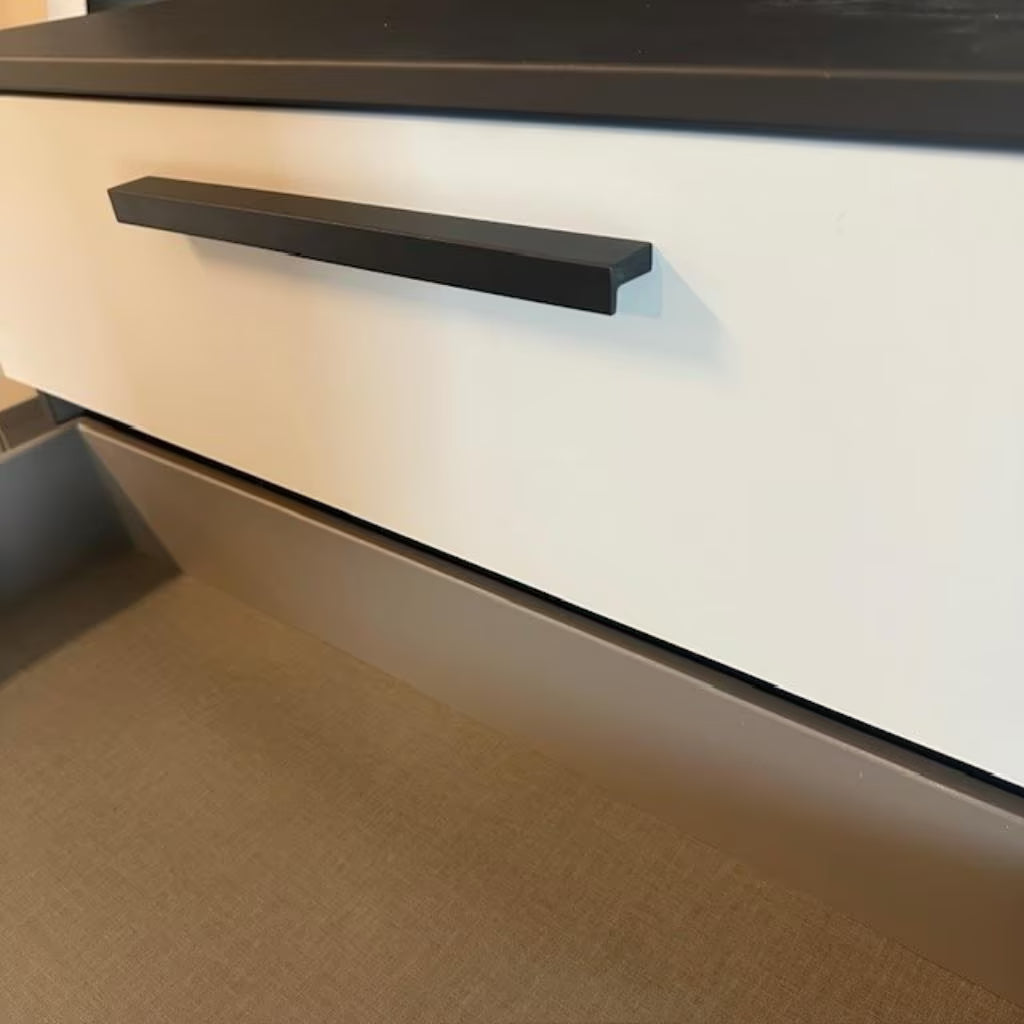 Nolte Alegro² Commodekast - 120x79x42cm (Nijverdal)