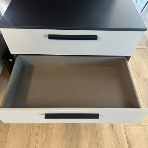 Nolte Alegro² Commodekast - 120x79x42cm (Nijverdal)