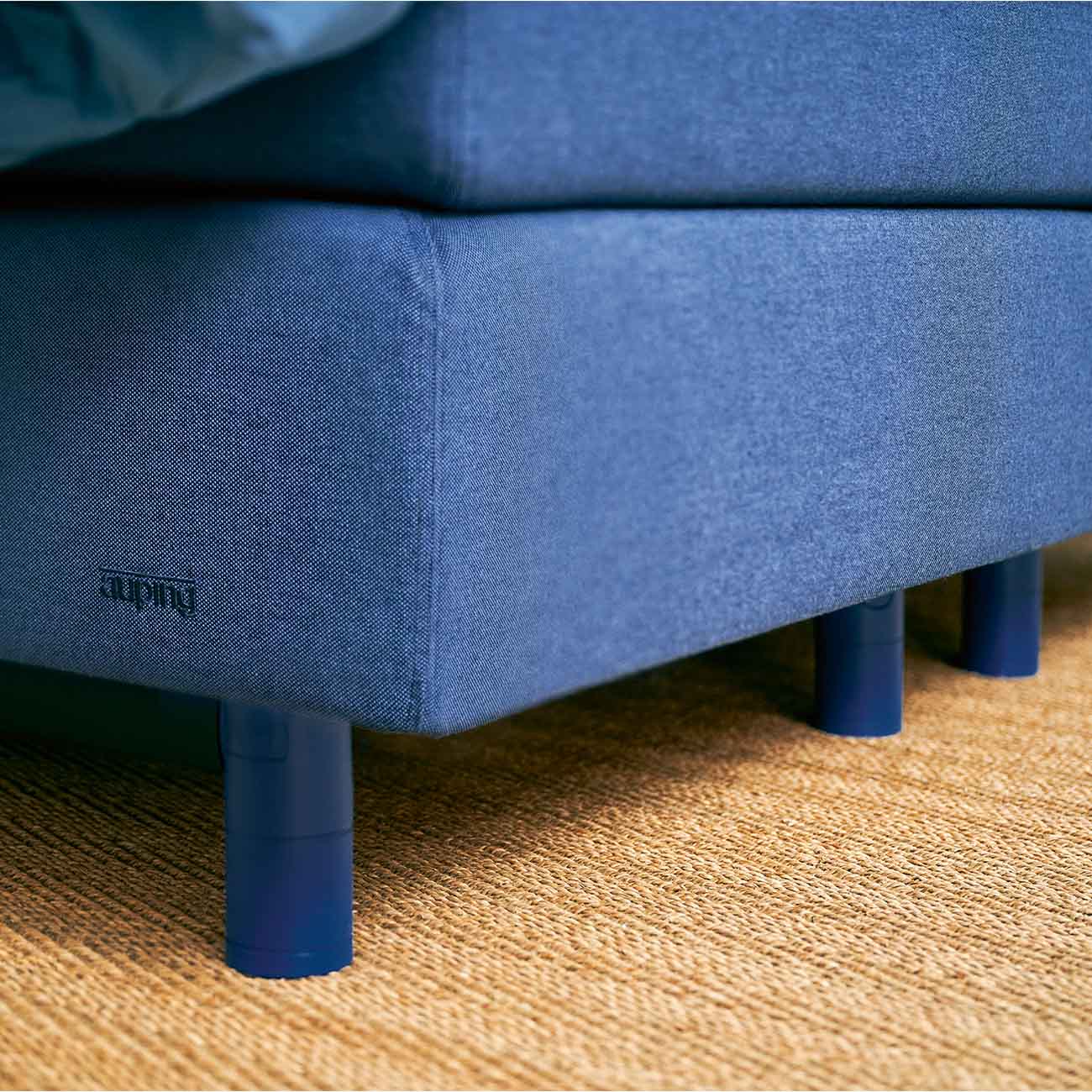 Original Sfeer 1 - Bos Bedden