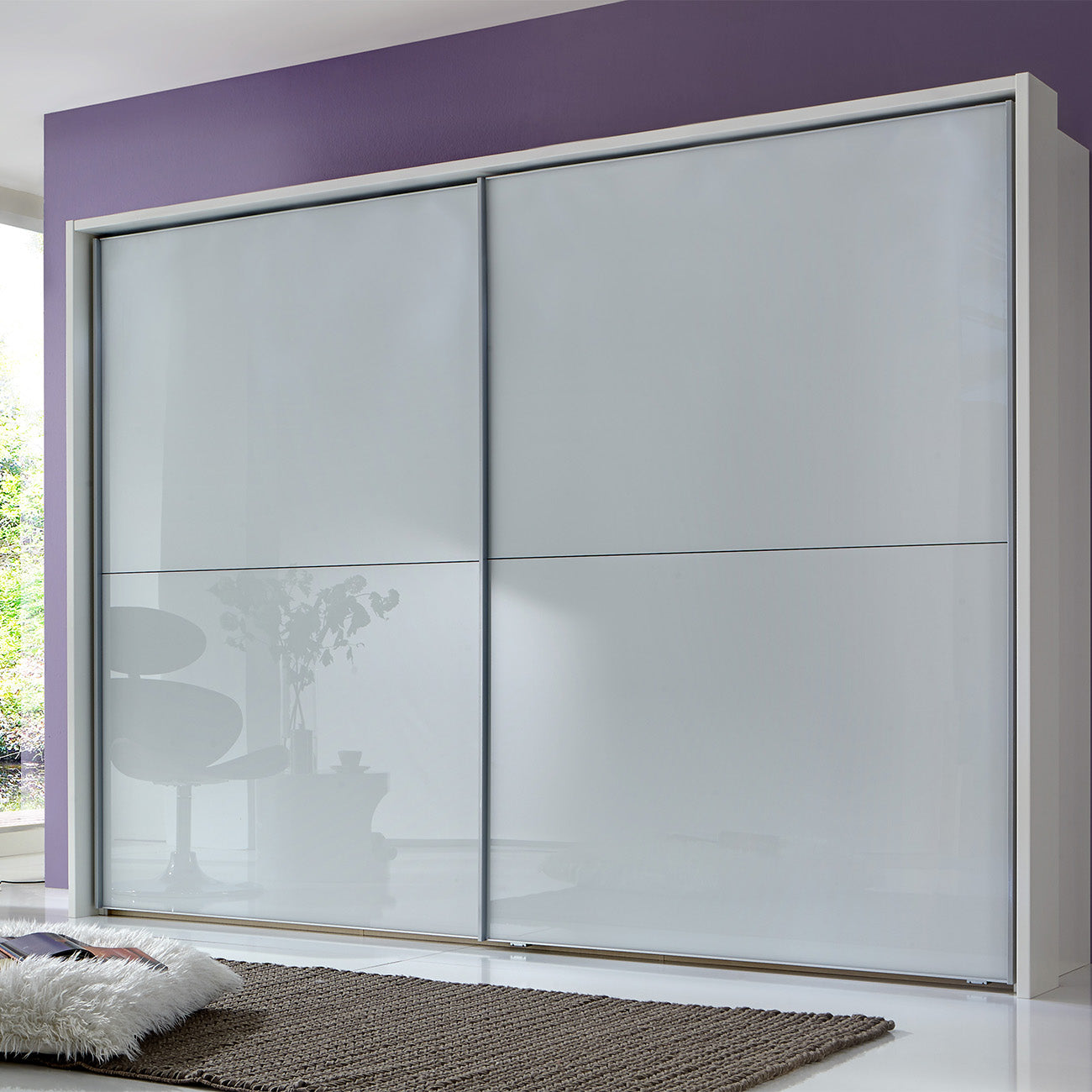 Phillow Asta Schuifdeur - Bos Bedden