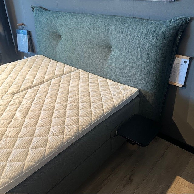 Jensen Prestige Aqtive Boxspring Verstelbaar (Nijverdal)