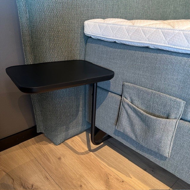 Jensen Prestige Aqtive Boxspring Verstelbaar (Nijverdal)