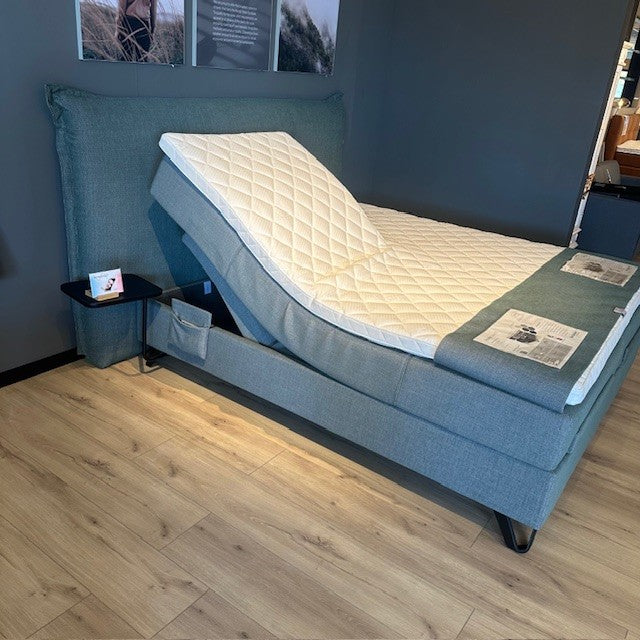 Jensen Prestige Aqtive Boxspring Verstelbaar (Nijverdal)