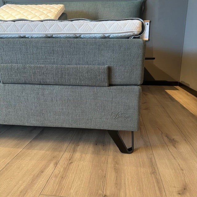 Jensen Prestige Aqtive Boxspring Verstelbaar (Nijverdal)