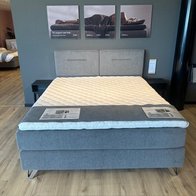 Jensen Prestige Continental Boxspring (Nijverdal)
